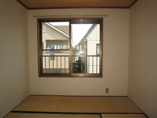 ソファレ山本の居室