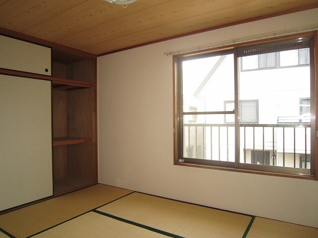 ソファレ山本の居室