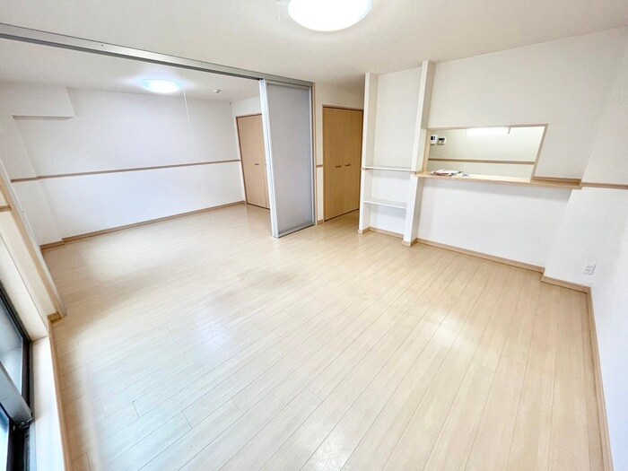 物件内観写真6　(居室)