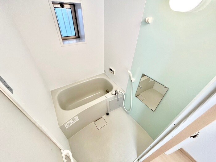 物件内観写真14　(バス／シャワールーム等)