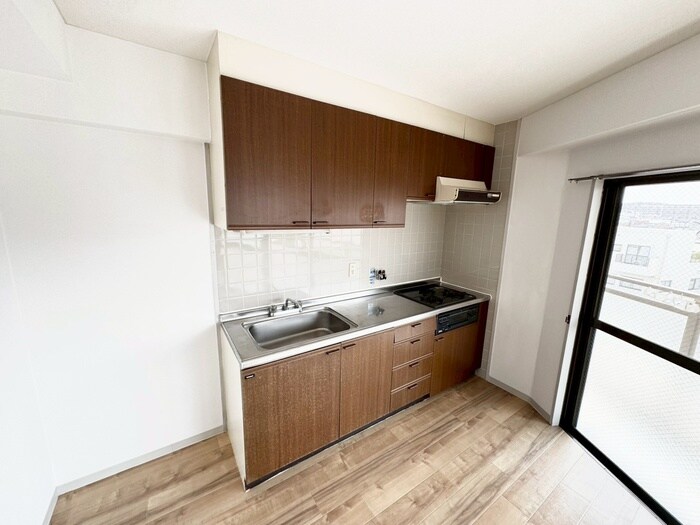 物件内観写真9　(キッチン)