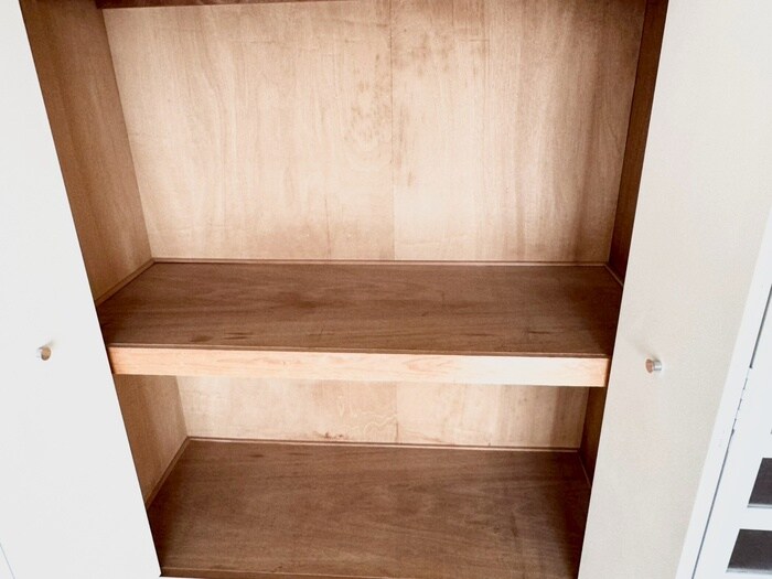 物件内観写真20　(収納)