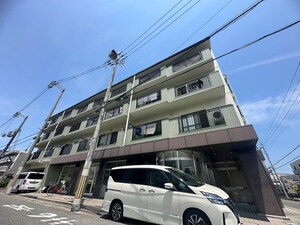 ベラディ－ルⅠ外観写真