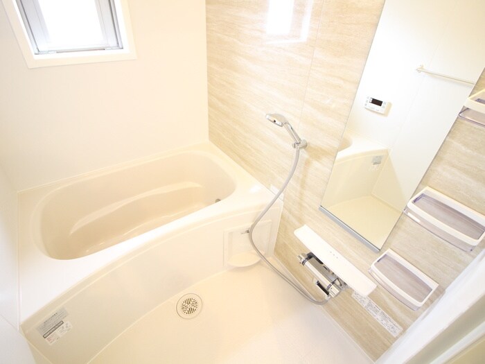 物件内観写真15　(バス／シャワールーム等)