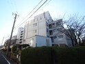 泉ヶ丘コーポラスB棟(207)