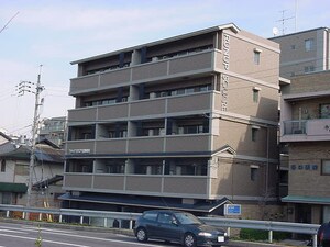ラナップスクエア京都鴨川(301)外観写真