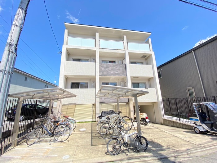 物件外観写真5　(外観写真)