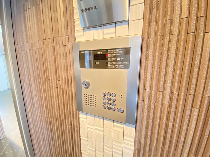 物件外観写真6　(建物設備)