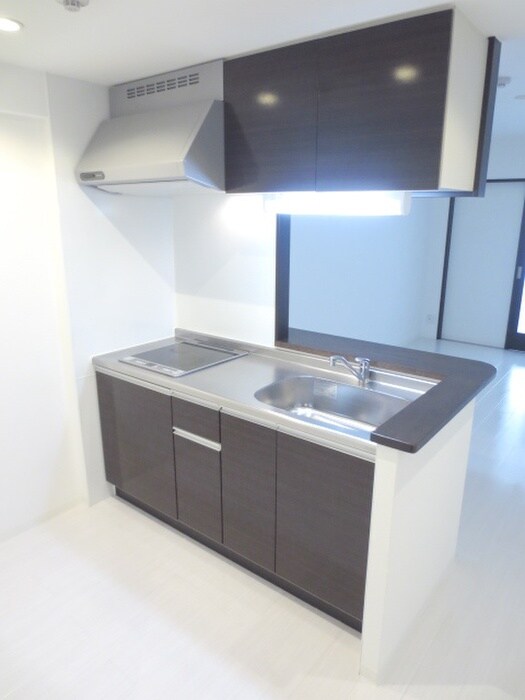 物件内観写真11　(キッチン)