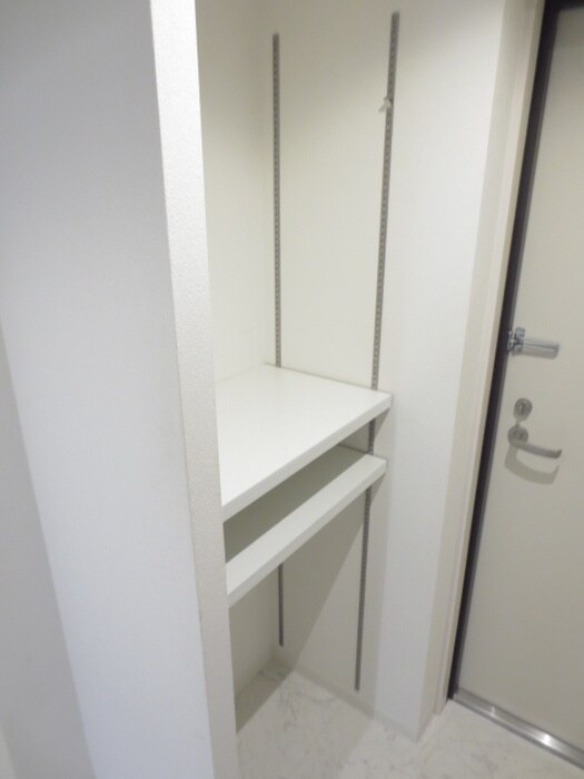 物件内観写真14　(収納)