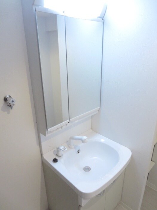 物件内観写真16　(洗面)