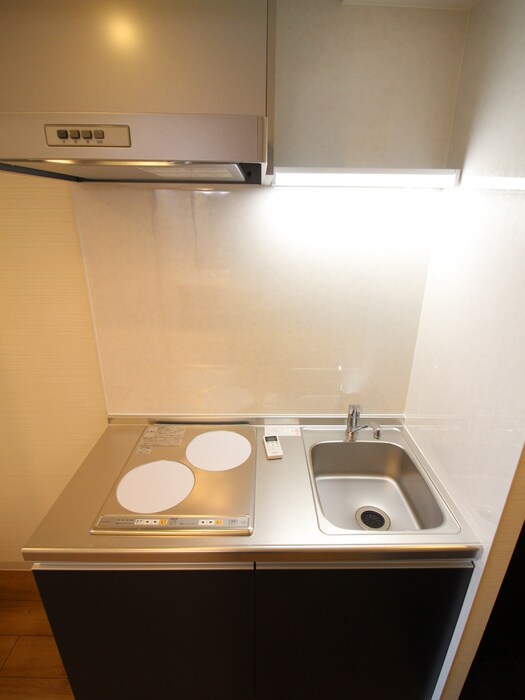 物件内観写真6　(キッチン)