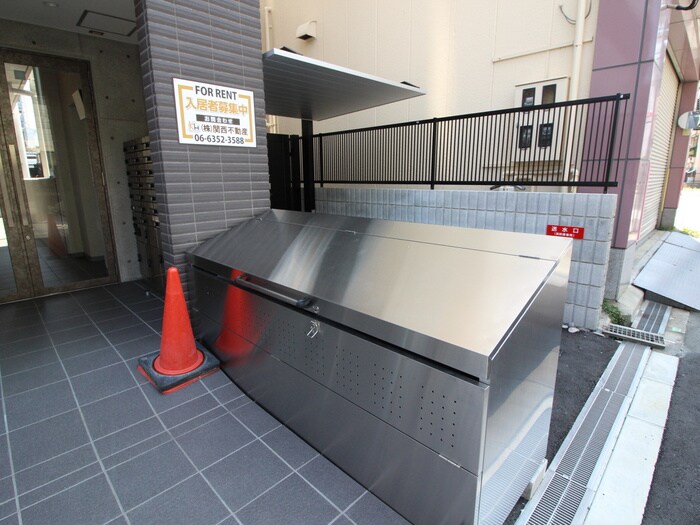 物件外観写真4　(その他)