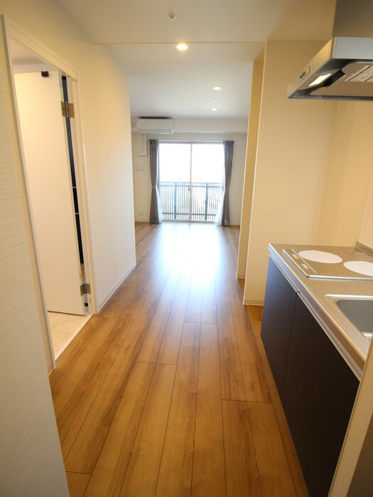 物件内観写真16　(廊下)