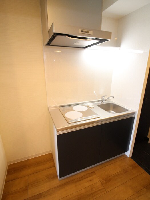 物件内観写真18　(キッチン)