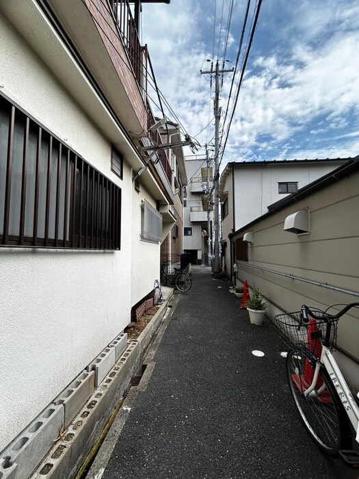 物件外観写真6　(周辺環境)