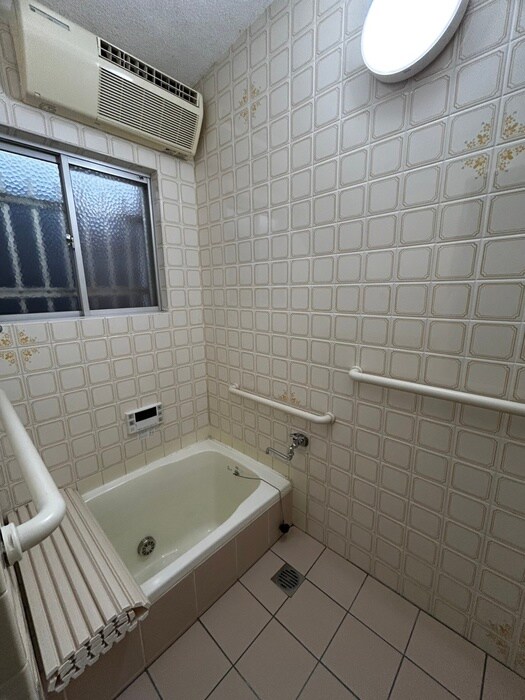 物件内観写真10　(バス／シャワールーム等)