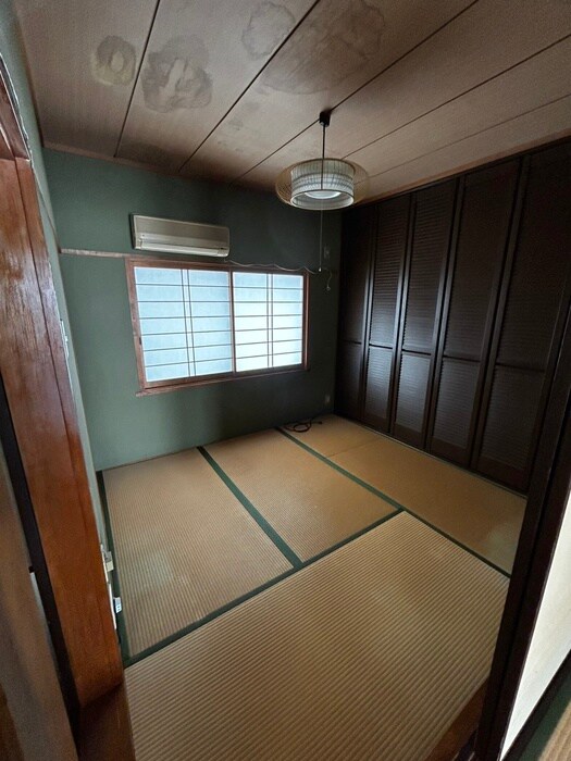 物件内観写真21　(居室)