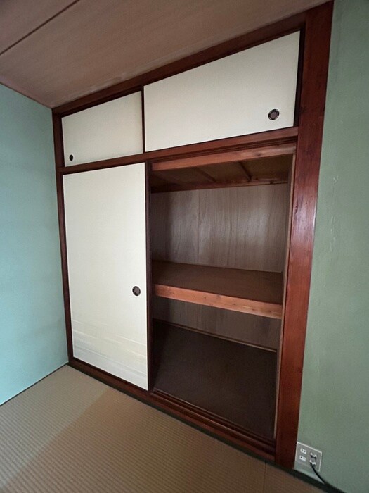 物件内観写真22　(収納)