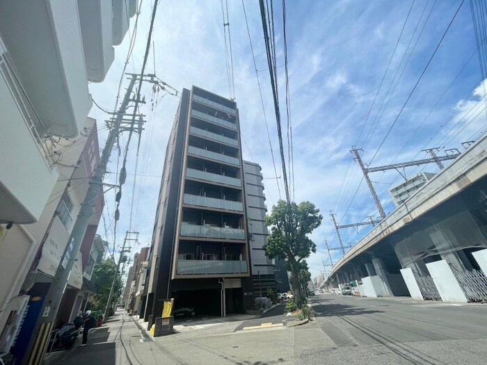 物件外観写真2　(外観写真)