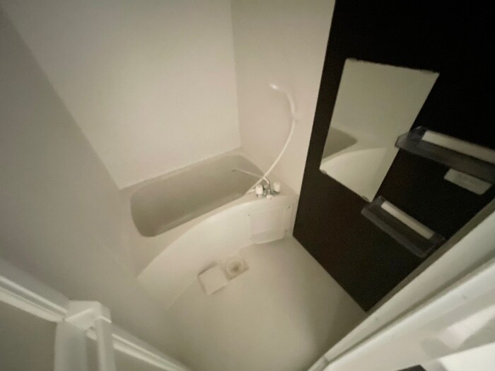 物件内観写真10　(バス／シャワールーム等)