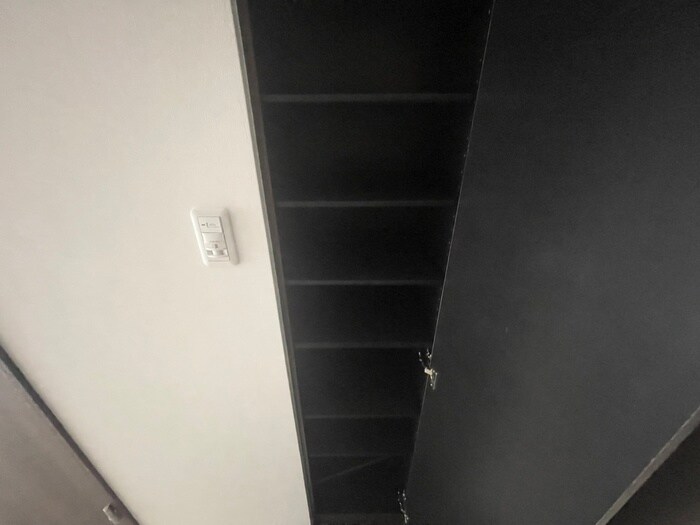 物件内観写真16　(靴箱)