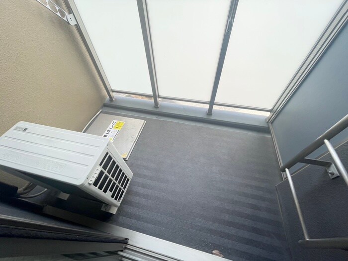 物件内観写真17　(ベランダ・バルコニー)