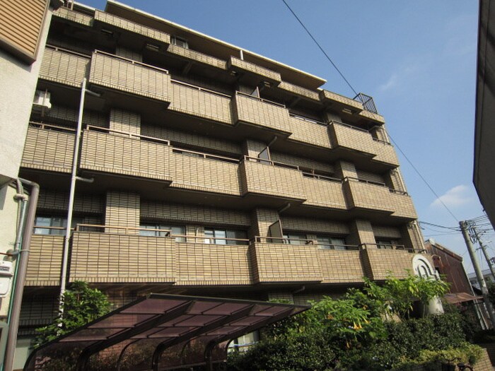 物件外観写真6　(外観写真)