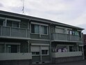 中野ハイツ