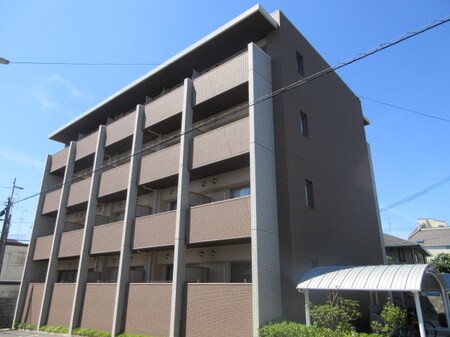 コンフォ－ト宮町外観写真