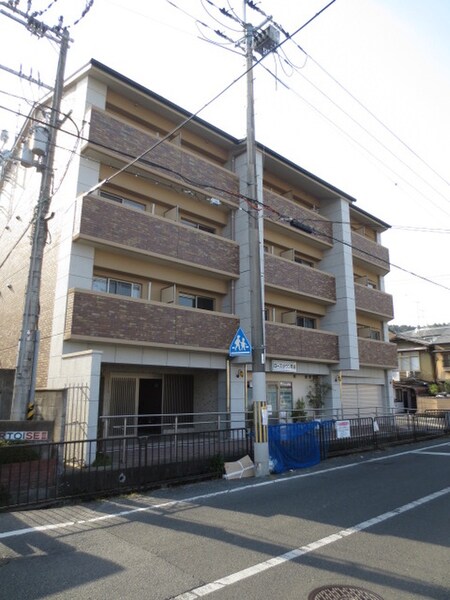 シ－ズントダ外観写真