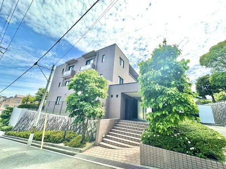 ヴェルドワイエ芦屋(202)外観写真