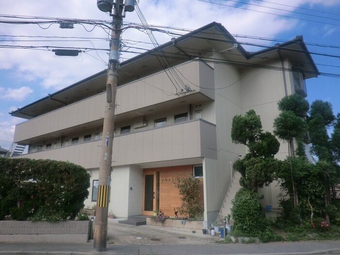 物件外観写真3　(外観写真)