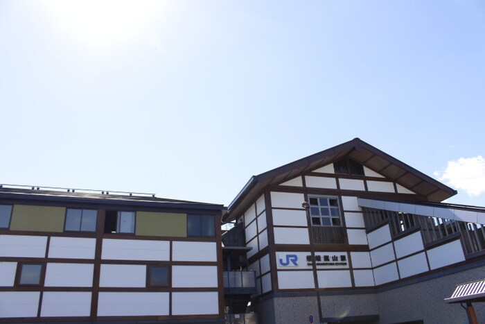 物件外観写真4　(周辺環境)