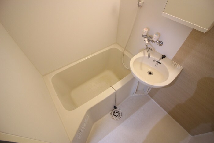 物件内観写真9　(バス／シャワールーム等)