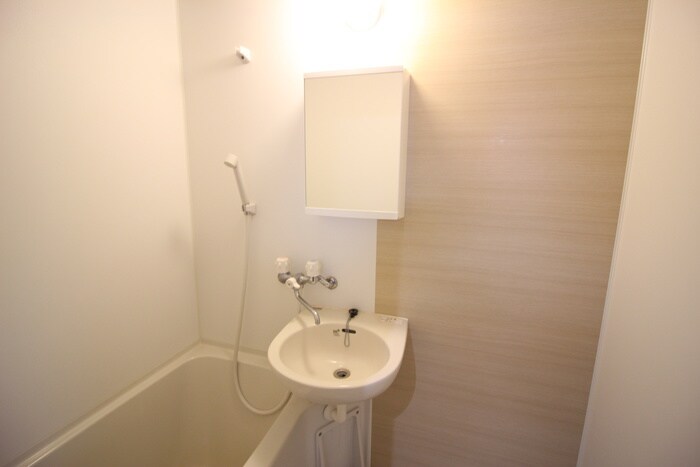 物件内観写真10　(洗面)