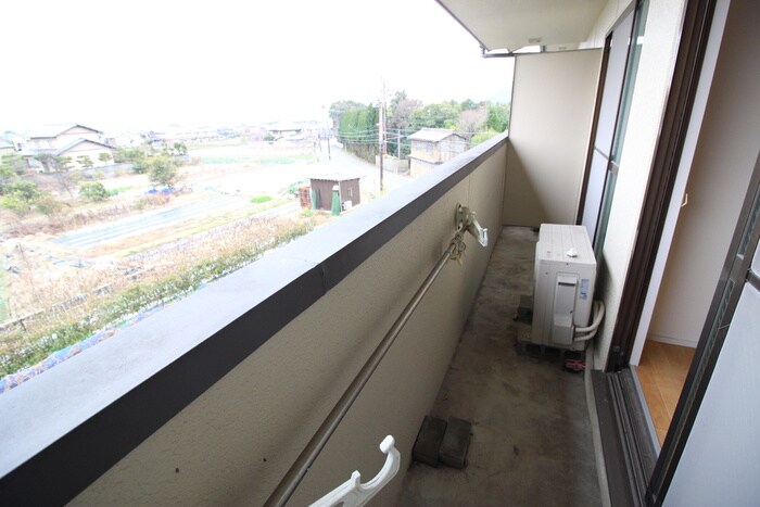物件内観写真17　(ベランダ・バルコニー)