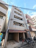 ハイツ渡辺Ⅱ