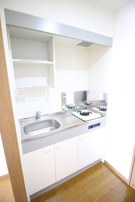 物件内観写真6　(キッチン)