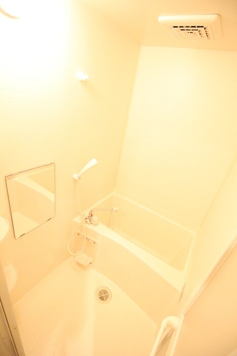 物件内観写真7　(バス／シャワールーム等)