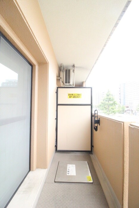 物件内観写真14　(ベランダ・バルコニー)