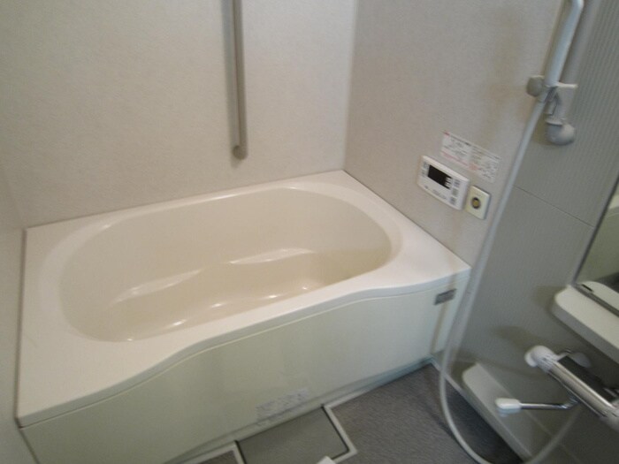 物件内観写真12　(バス／シャワールーム等)