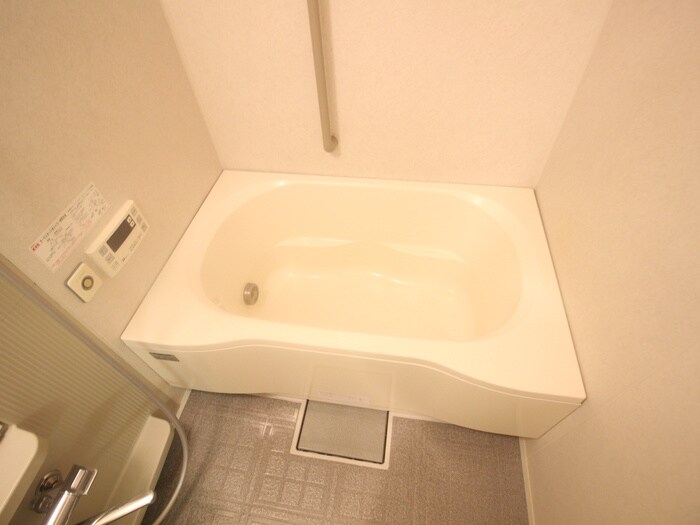 物件内観写真12　(バス／シャワールーム等)