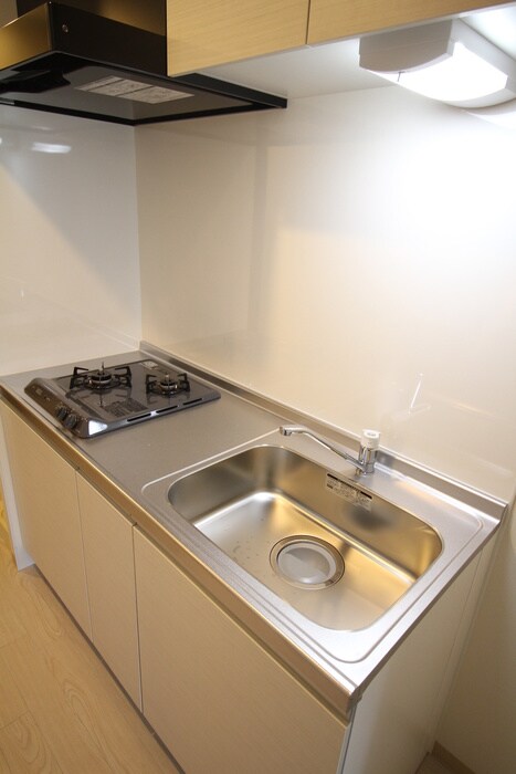 物件内観写真7　(キッチン)