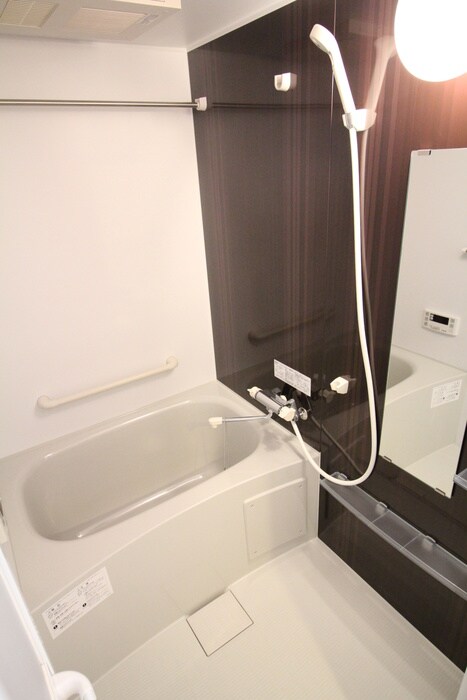 物件内観写真8　(バス／シャワールーム等)