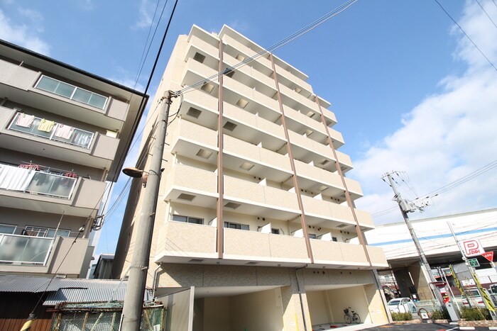 物件外観写真4　(外観写真)