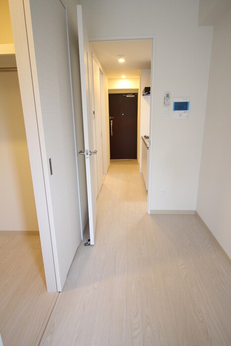 物件内観写真22　(廊下)
