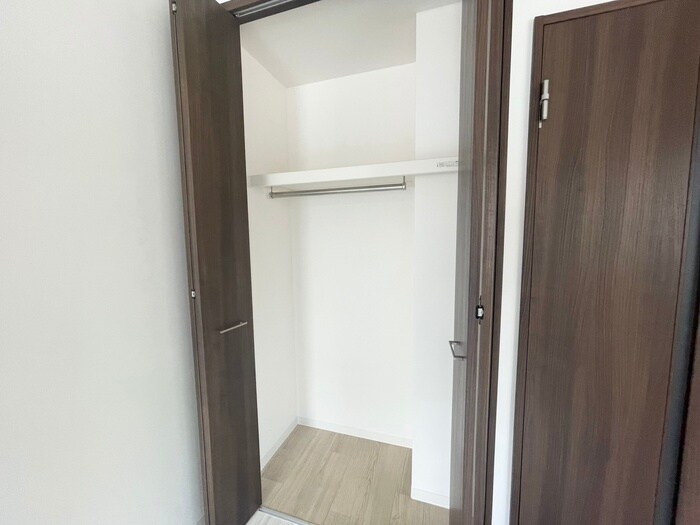 物件内観写真13　(収納)