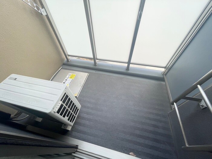 物件内観写真15　(ベランダ・バルコニー)