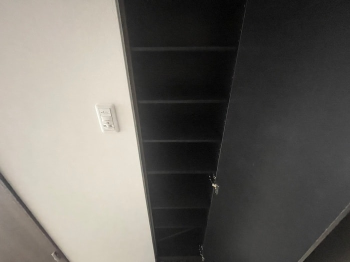 物件内観写真19　(靴箱)